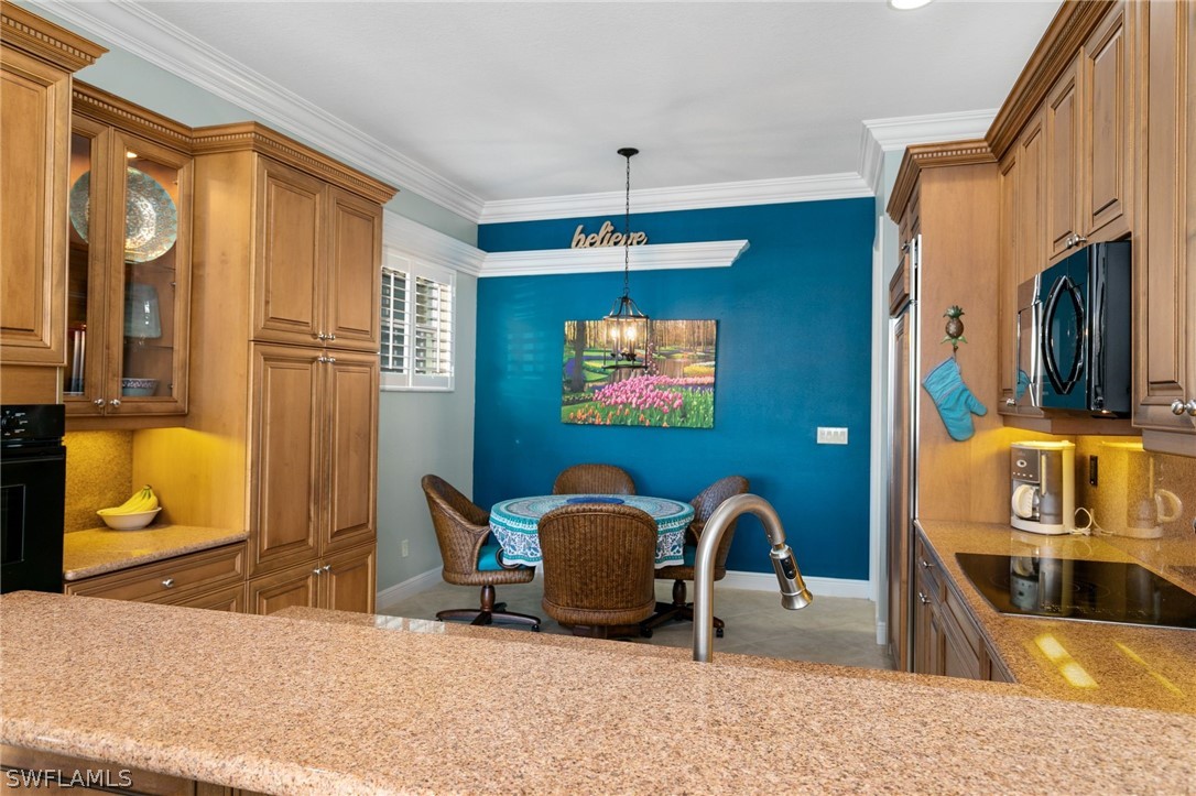 9055 Springview Loop Estero, FL 33928 - Photo 11 of 35 a picture of a living room with furniture