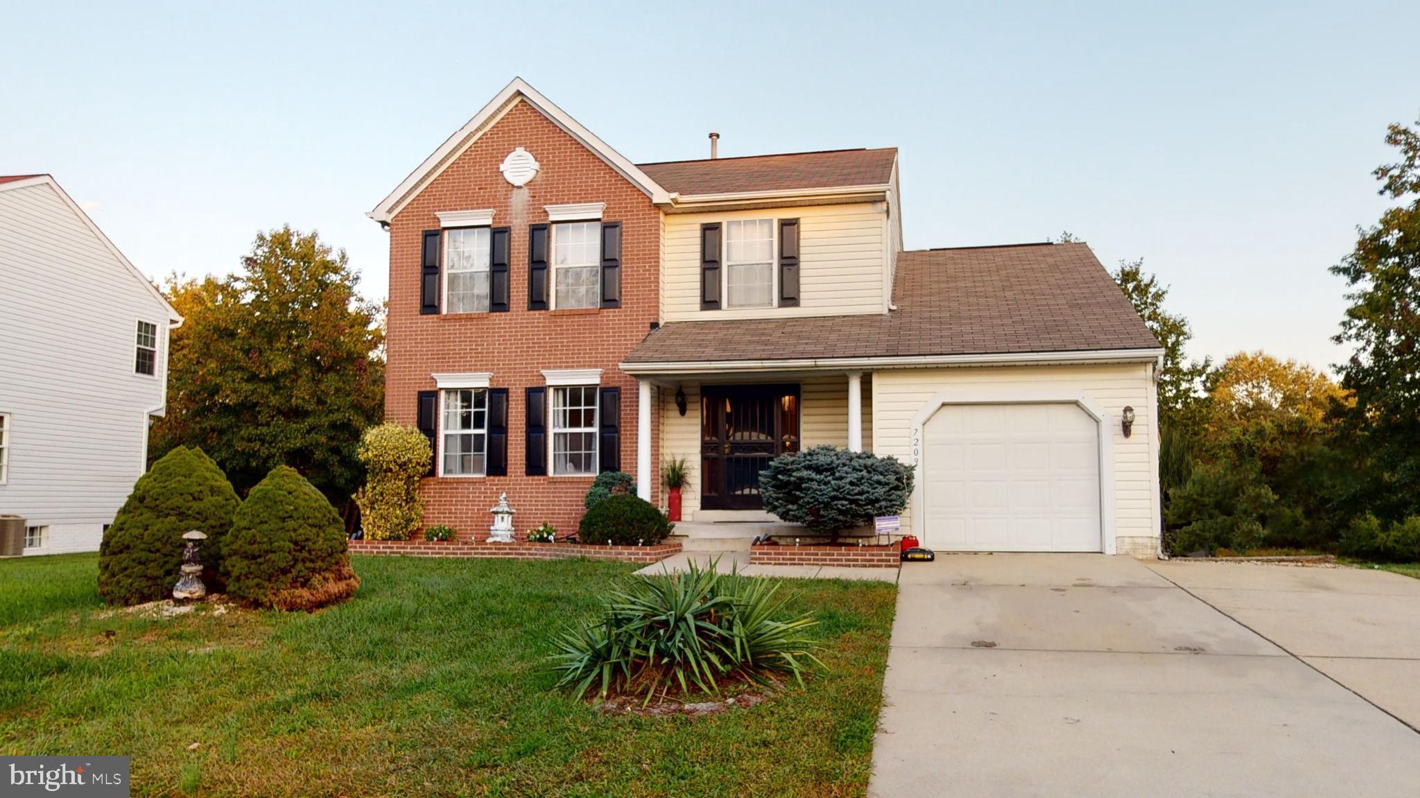 7209 Friendship Road Clinton, MD 20735 - Photo 1 of 67