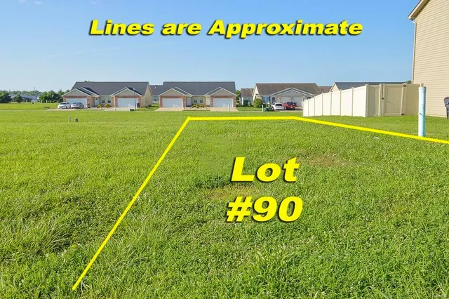 $24,500 | 2048 Camrose Green Street, Belleville, IL 62220