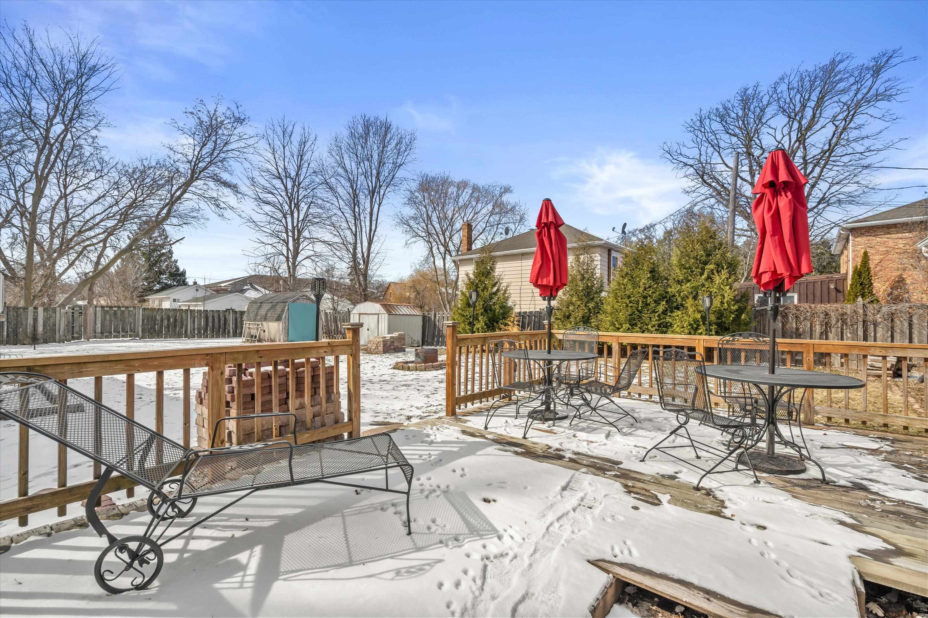 1093 Reed Street Green Bay, WI 54303 - Photo 33 of 38