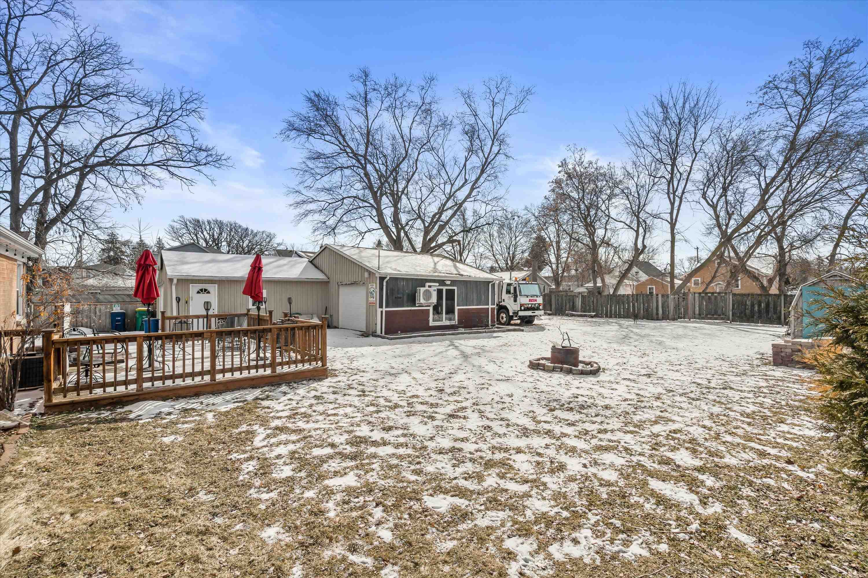 1093 Reed Street Green Bay, WI 54303 - Photo 34 of 38
