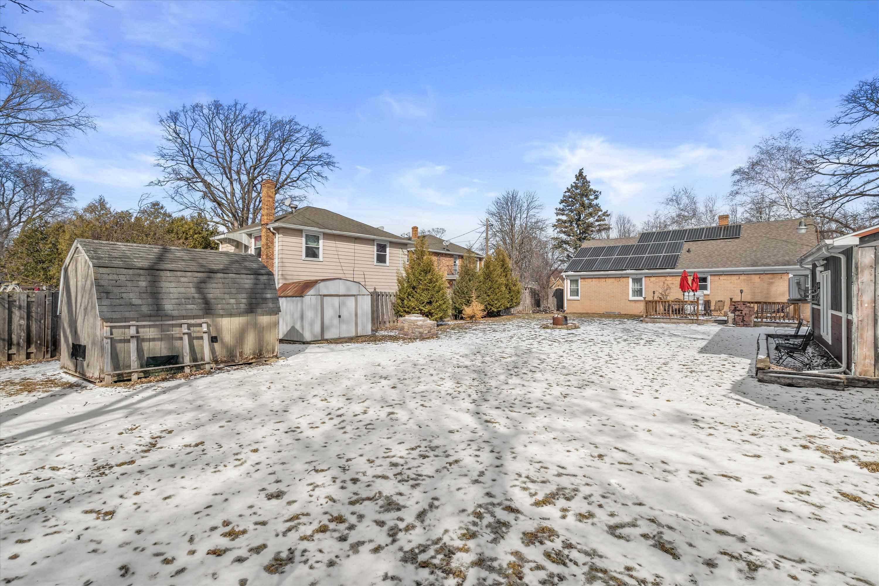 1093 Reed Street Green Bay, WI 54303 - Photo 36 of 39