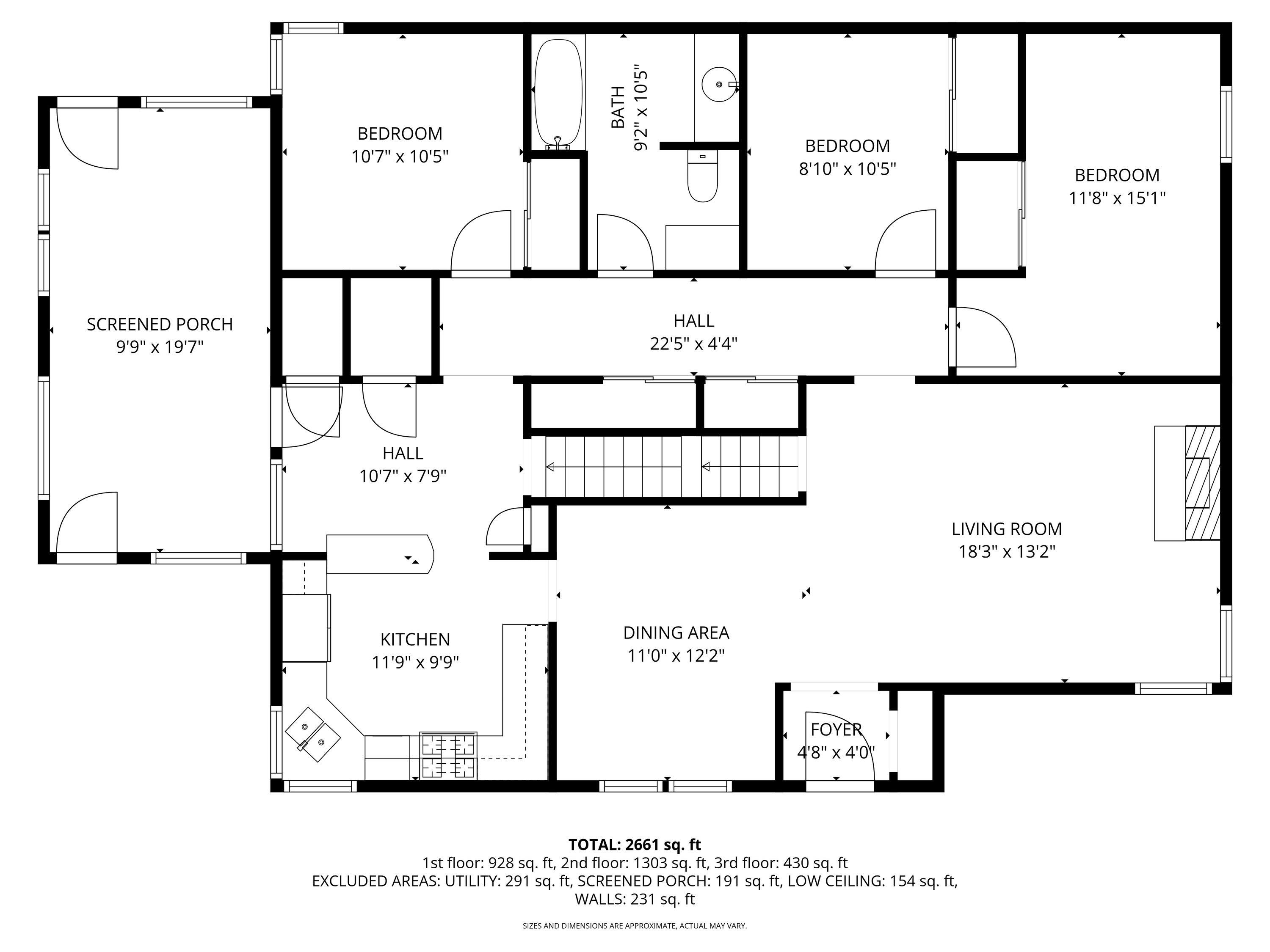 1093 Reed Street Green Bay, WI 54303 - Photo 37 of 39