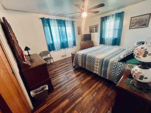 302 South W 5th Street Lockney, TX 79241 - Photo 22 of 45 22