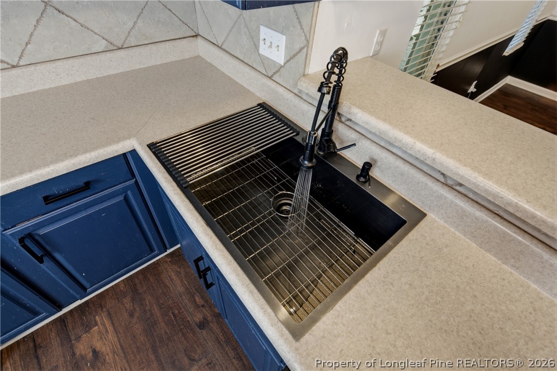 142 Bunker Hill Road Fayetteville, NC 28314 - Photo 22 of 49