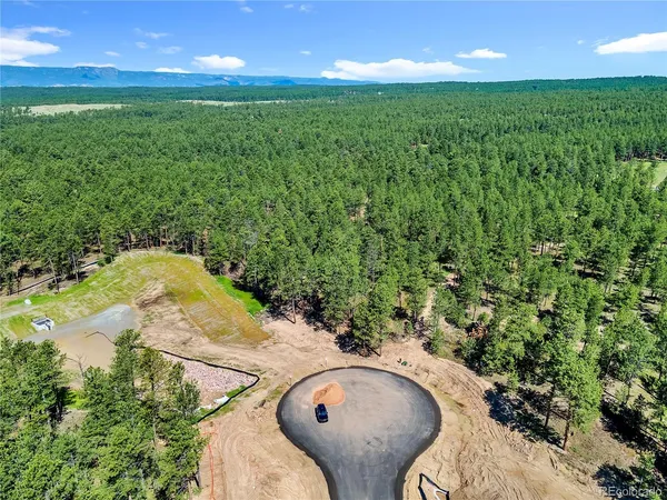 $925,000 | 14130 Allen Ranch Road, Colorado Springs, CO 80908