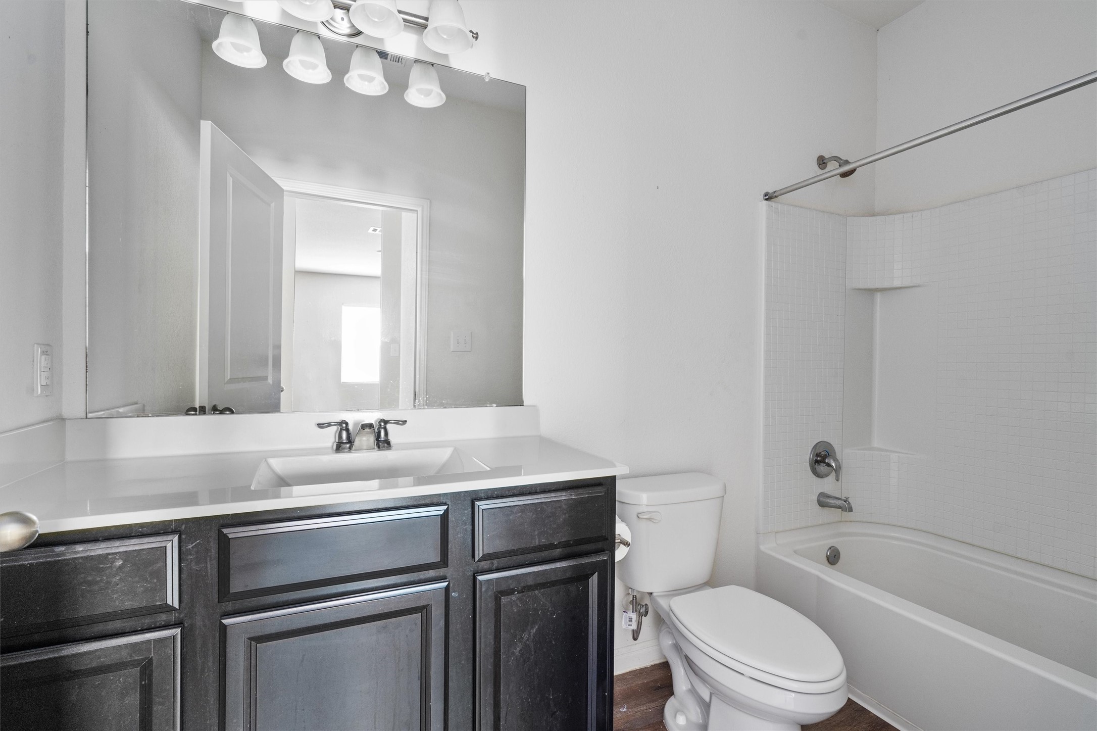 205 Athena Way Jarrell, TX 76537 - Photo 13 of 17 Guest Bathroom
