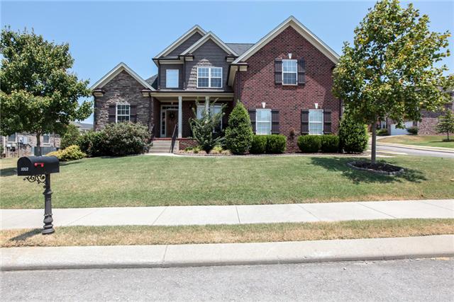 1012 Red Pepper Ridge Spring Hill, TN 37174 - Photo 1 of 20 Welcome to 1012 Red Pepper Ridge!