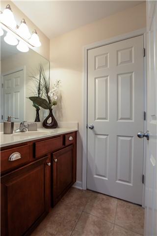 1012 Red Pepper Ridge Spring Hill, TN 37174 - Photo 14 of 20 Jack and Jill Full Bath Upstairs.