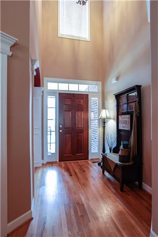 1012 Red Pepper Ridge Spring Hill, TN 37174 - Photo 3 of 20 Entry Foyer