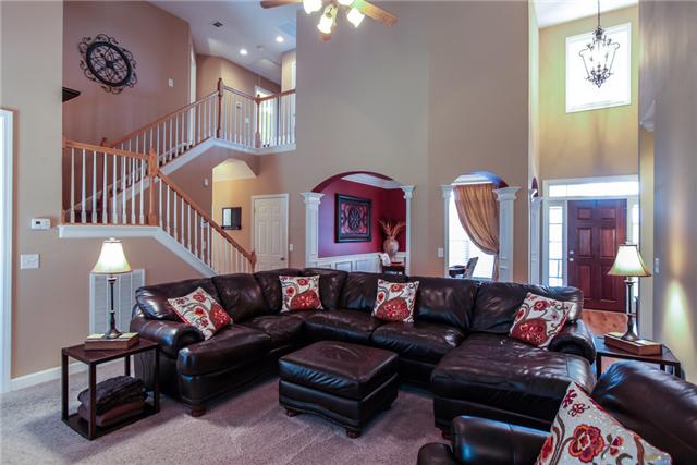1012 Red Pepper Ridge Spring Hill, TN 37174 - Photo 6 of 20 Gallery Image 6