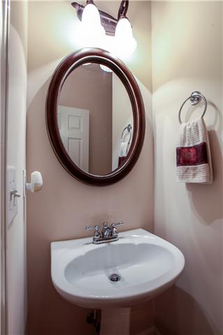 1012 Red Pepper Ridge Spring Hill, TN 37174 - Photo 9 of 20 Powder Room