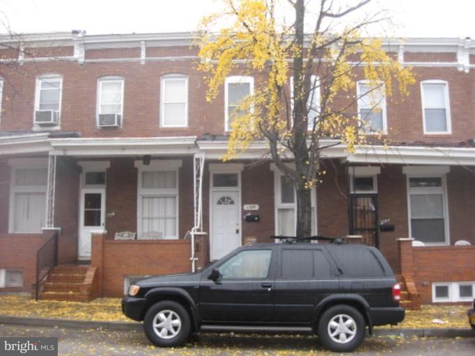 1720 Normal Avenue Baltimore, MD 21213 - Photo 1 of 6 Exterior (Main)
