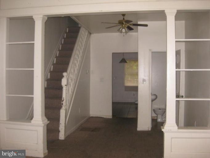 1720 Normal Avenue Baltimore, MD 21213 - Photo 2 of 6 Dining Room