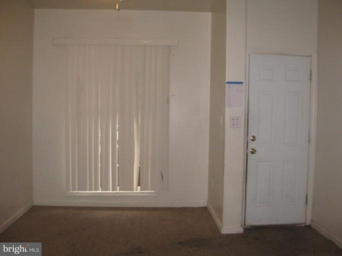 1720 Normal Avenue Baltimore, MD 21213 - Photo 6 of 6 Living Room
