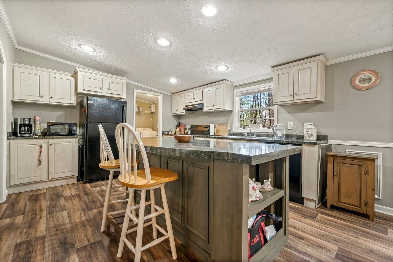 675 Cedar Creek Road Timberlake, NC 27583 - Photo 10 of 30 Photo 10