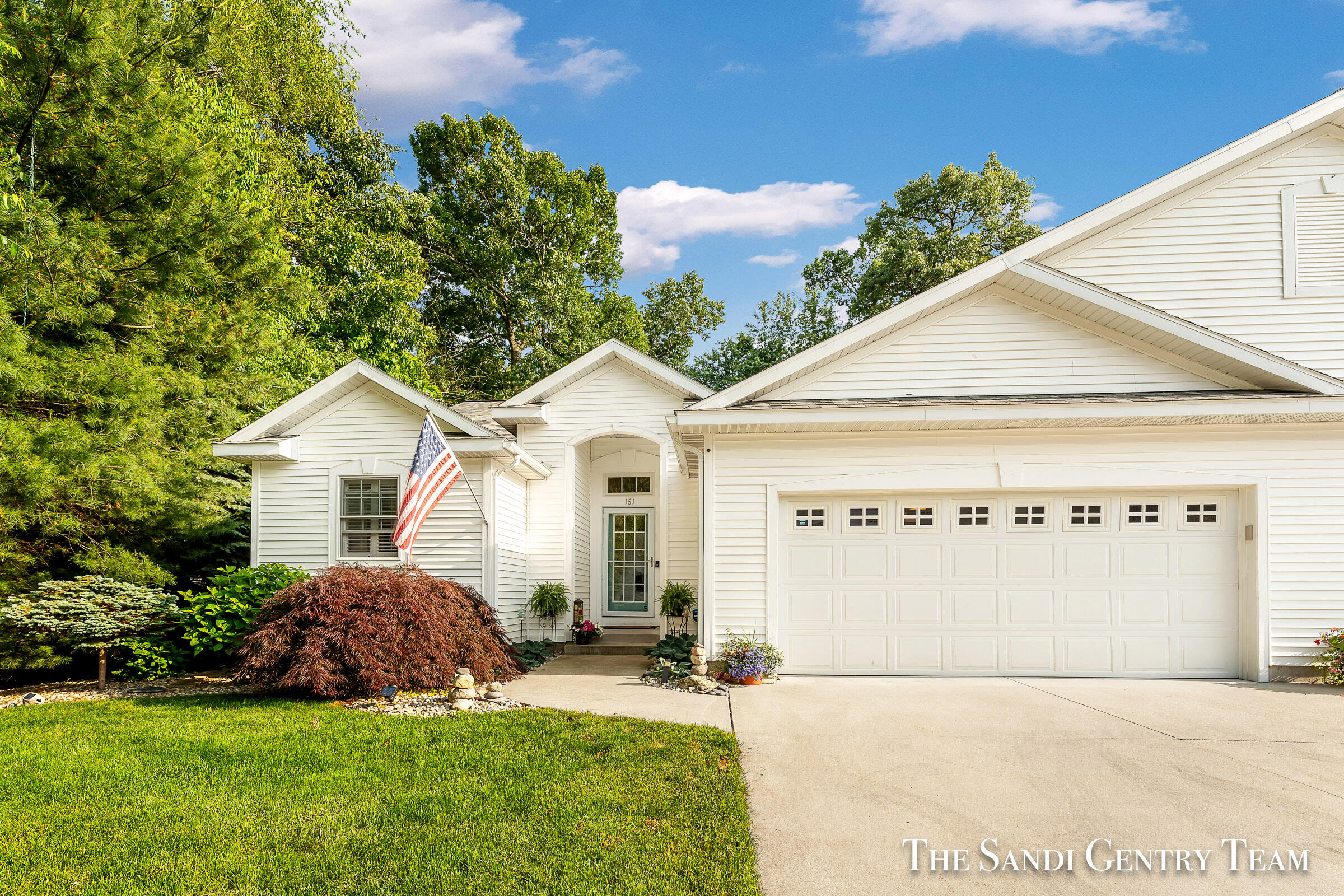 161 Stonegate Court Spring Lake, MI 49456 - Photo 1 of 35 CIT06613