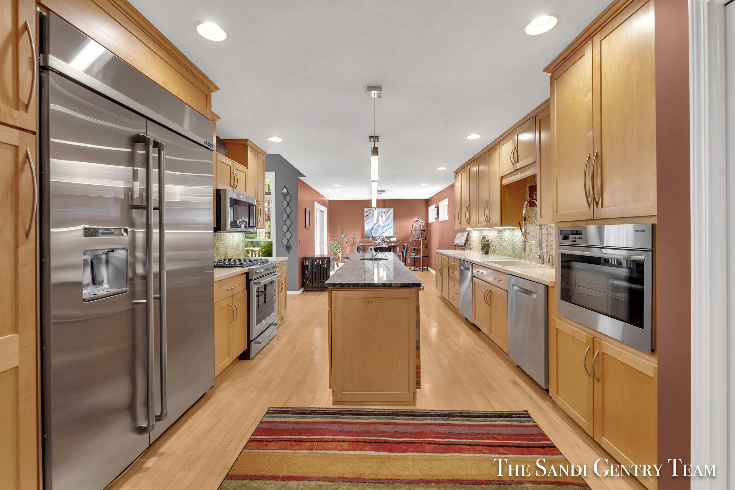 161 Stonegate Court Spring Lake, MI 49456 - Photo 7 of 35 CIT06518-Edit