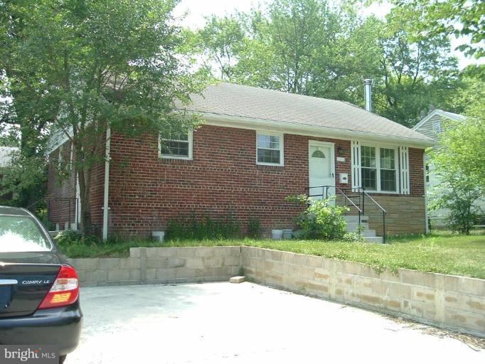 8613 Riggs Road Hyattsville, MD 20783 - Photo 1 of 8 Exterior (Main)