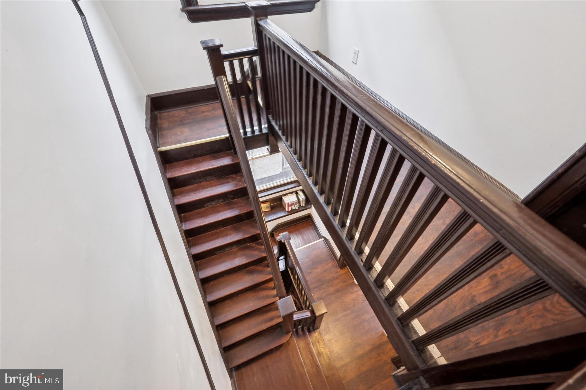 4518 Walnut Street Philadelphia, PA 19139 - Photo 23 of 36 a view of entryway