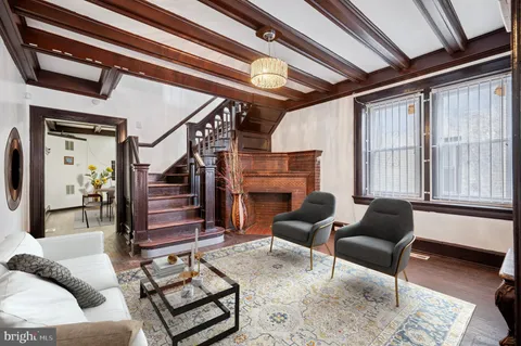 $850,000 | 4518 Walnut Street, Philadelphia, PA 19139