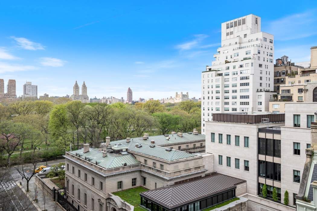 10 East 70th Street, Unit 10D Manhattan, NY 10021 - Photo 10 of 10