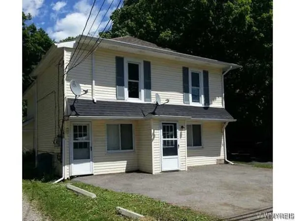 $224,900 | 8345 Boston State Road, Boston, NY 14025