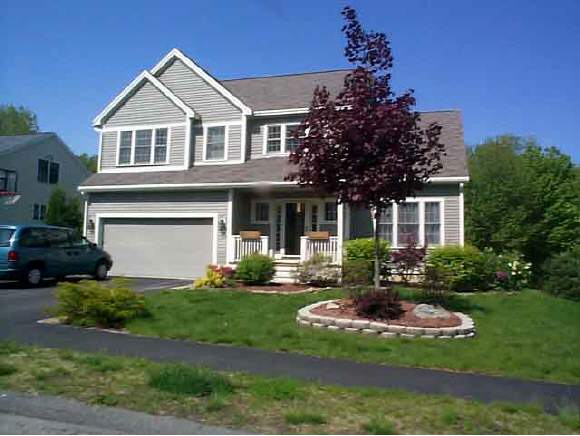 32 Exeter Farms Road Exeter, NH 03833 - Photo 1 of 1