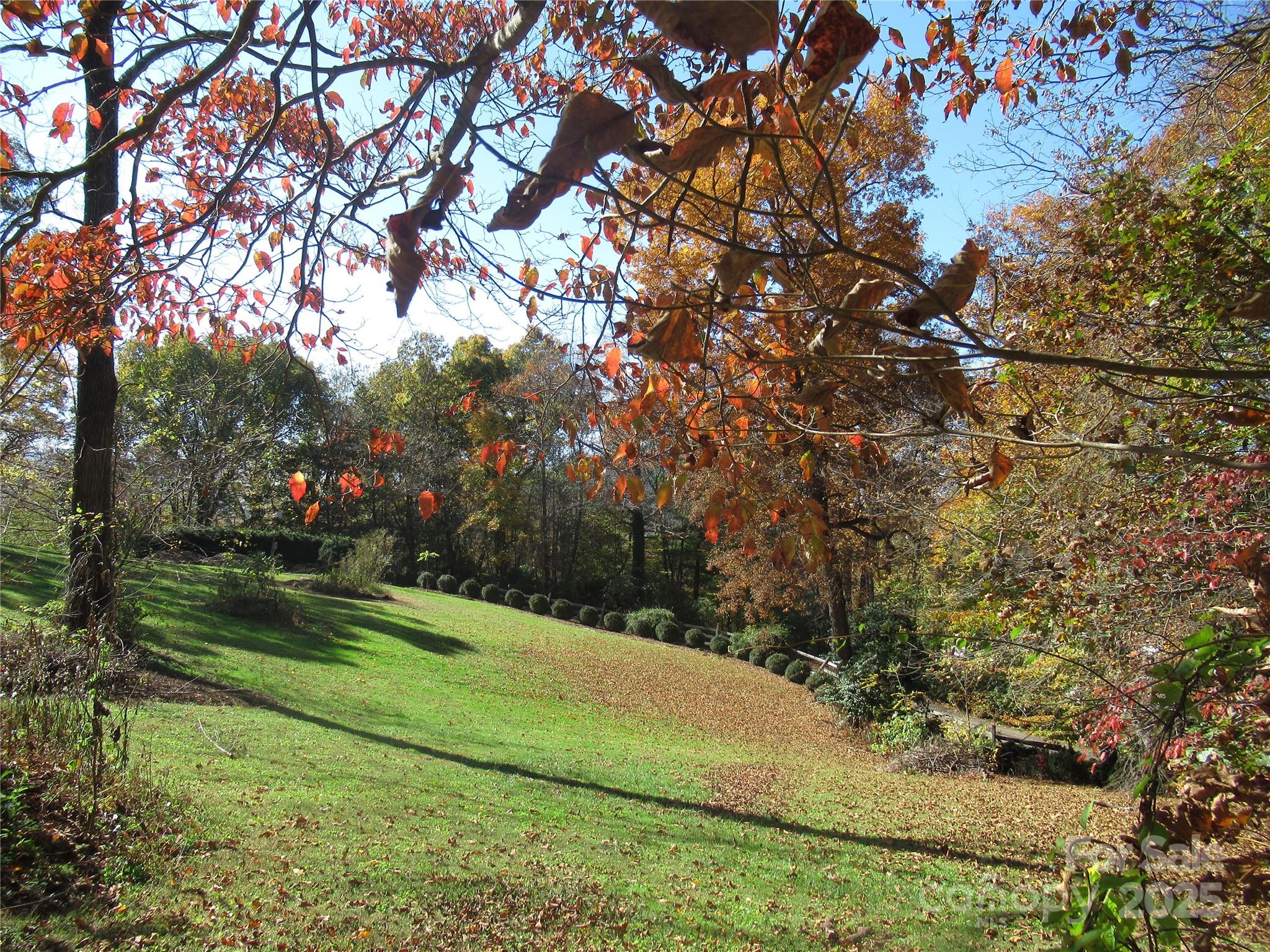 19 Old Patton Hill Road Swannanoa, NC 28778 - Photo 36 of 44 a view of a park