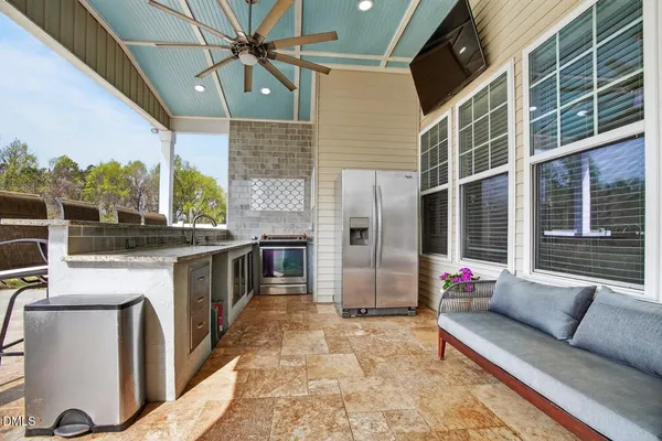 $599,999 | 41 Gladwood Way, Garner, NC 27529