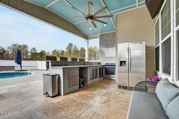 $599,999 | 41 Gladwood Way, Garner, NC 27529