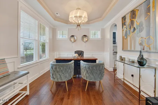 $599,999 | 41 Gladwood Way, Garner, NC 27529