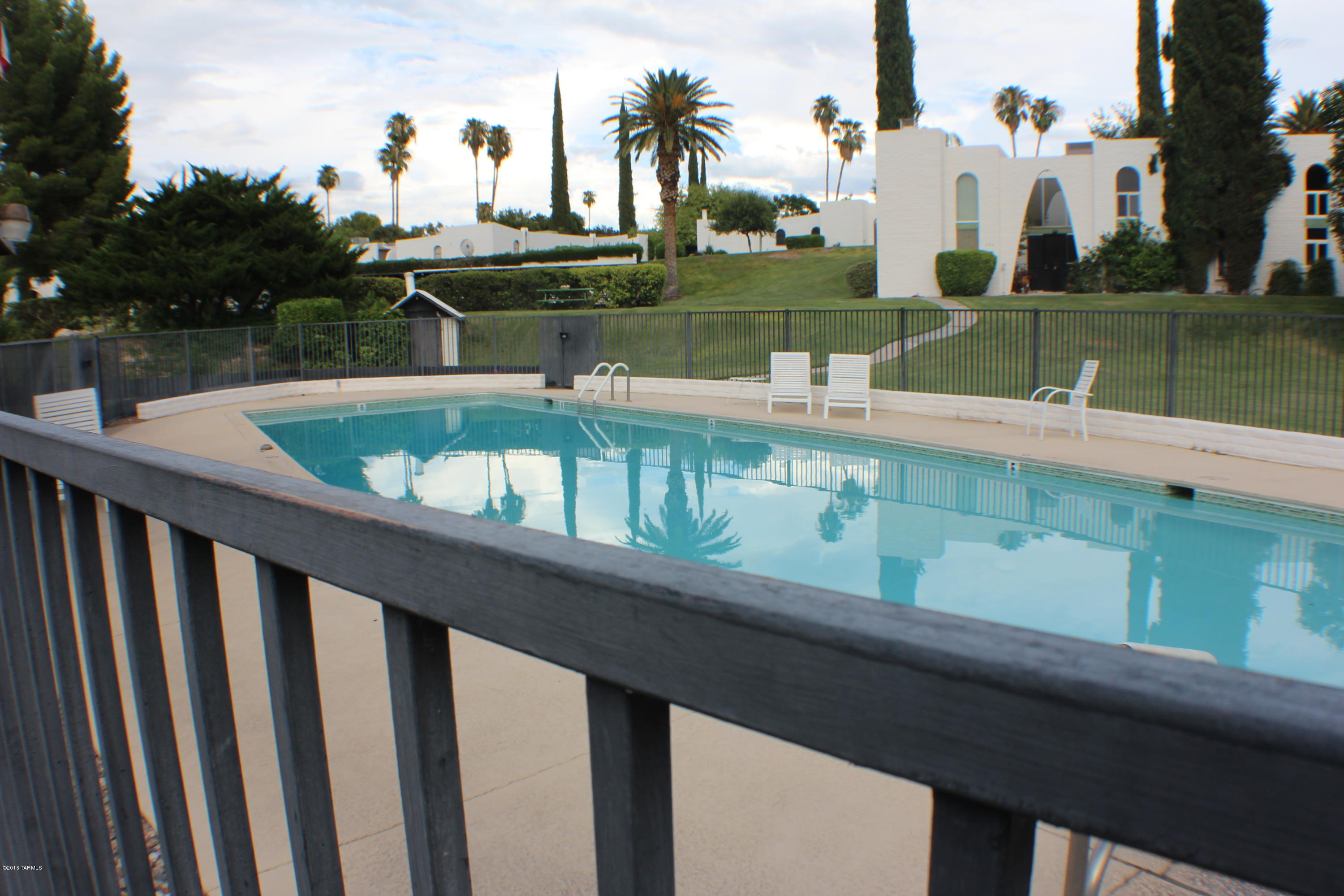 709 West Las Lomitas Road, Unit 108 Tucson, AZ 85704 - Photo 31 of 33