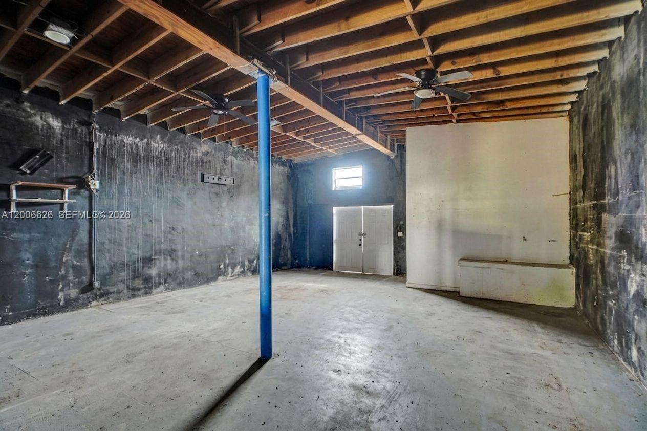 4167 Southwest 18th Street Hollywood, FL 33021 - Photo 9 of 21 Interior of Structure