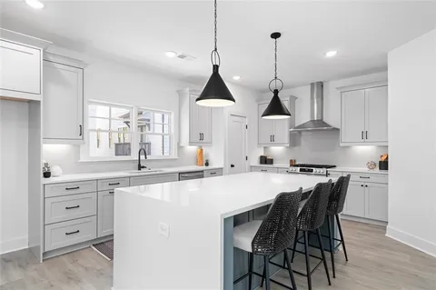$499,000 | 3319 Stillwood Lane, Hapeville, GA 30354