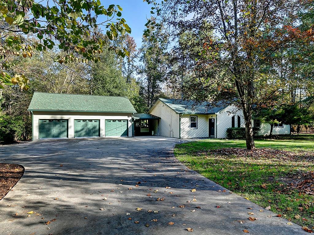 3801 Hiram Lithia Springs Road Southwest Powder Springs, GA 30127 - Photo 1 of 1