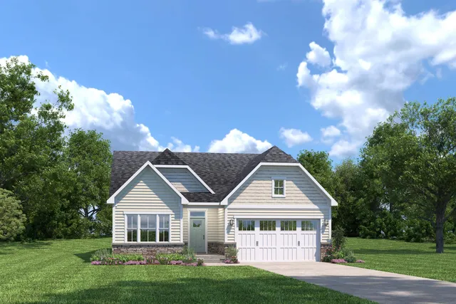 $359,999 | 1239 Cisco Way, Landrum, SC 29356