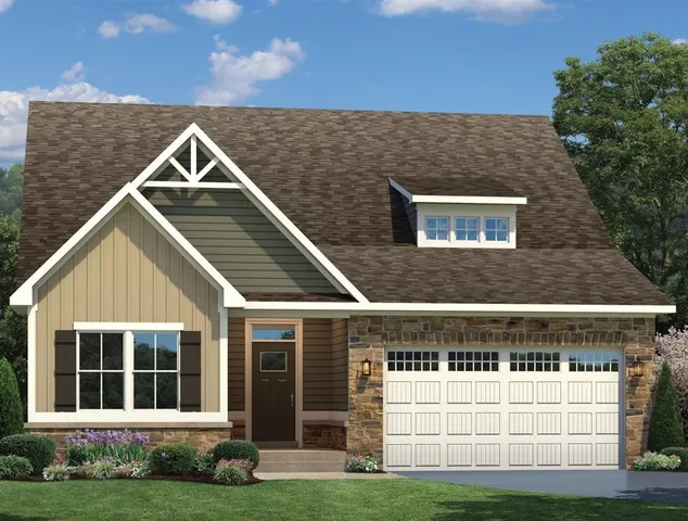 $359,999 | 1239 Cisco Way, Landrum, SC 29356