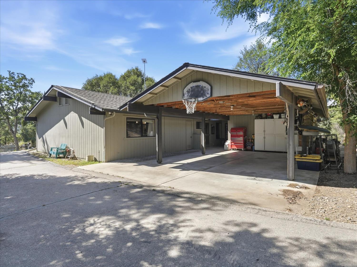 46004 Spring Trail Coarsegold, CA 93614 - Photo 6 of 62 Gallery Image 6