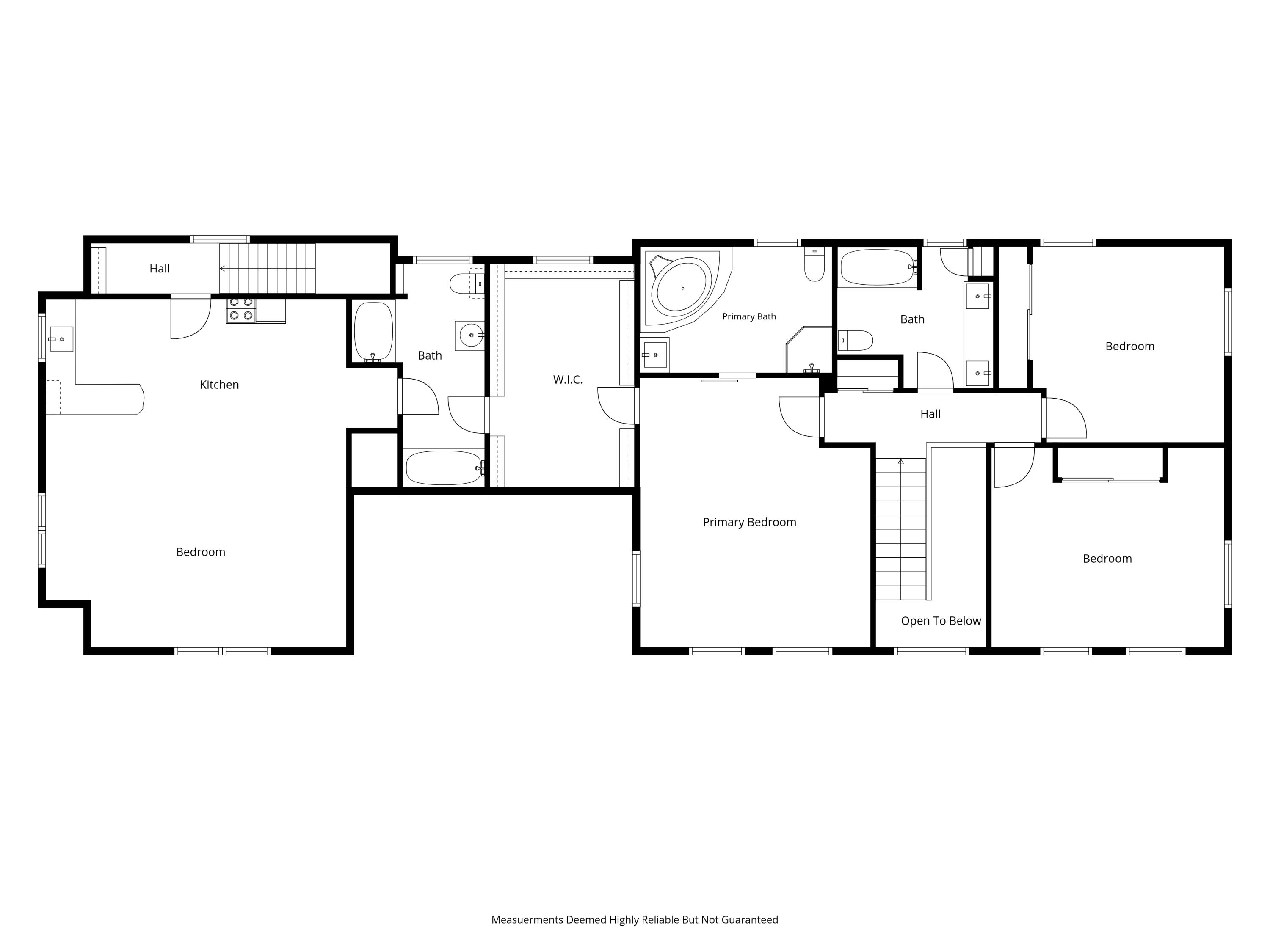 352 Log Cabin Road Arundel, ME 04046 - Photo 25 of 65 2nd Floor