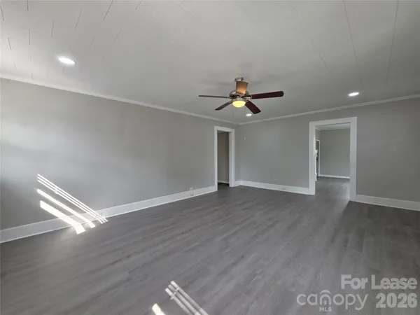 $1,395 | 1212 North Church Street, Salisbury, NC 28144