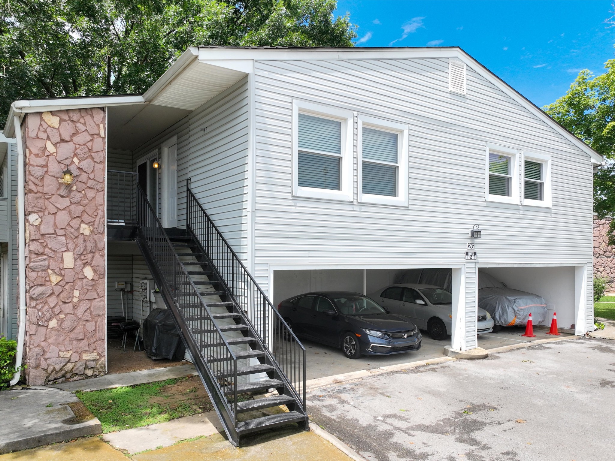 810 Bellevue Road, Unit 192 Nashville, TN 37221 - Photo 2 of 37