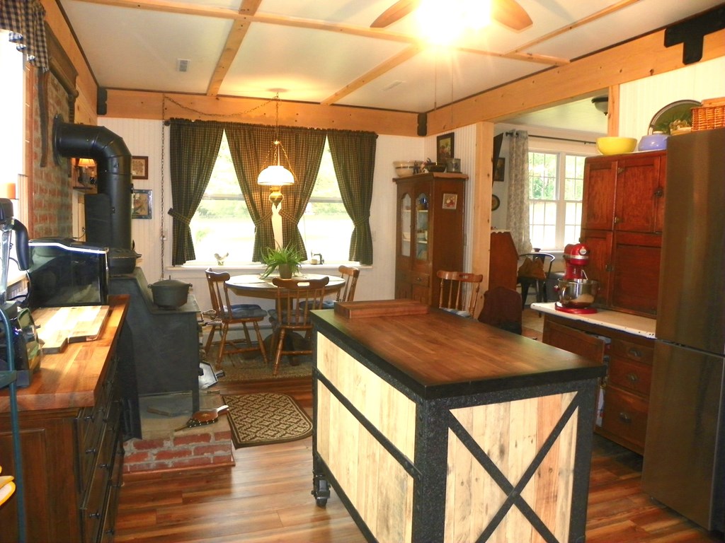 5015 Sage Road Tionesta, PA 16353 - Photo 14 of 24