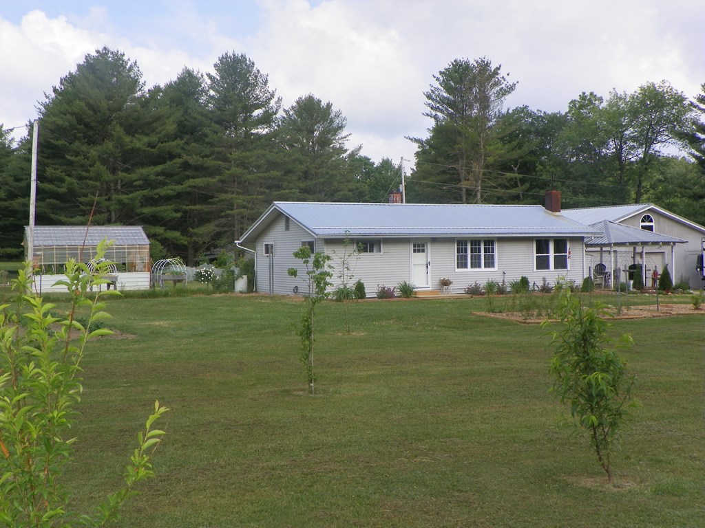 5015 Sage Road Tionesta, PA 16353 - Photo 2 of 24