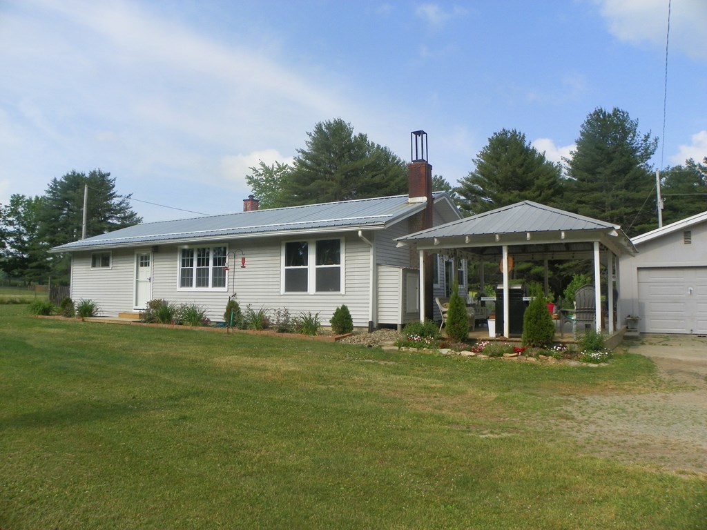 5015 Sage Road Tionesta, PA 16353 - Photo 6 of 24