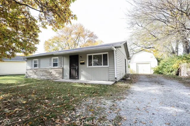 $1,325 | 3202 Wellington Avenue, Indianapolis, IN 46226