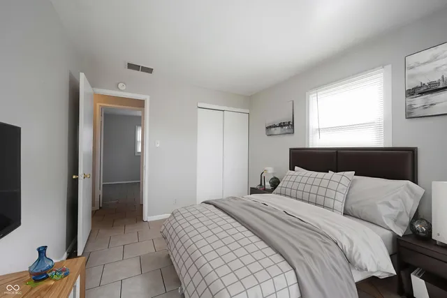 $1,325 | 3202 Wellington Avenue, Indianapolis, IN 46226