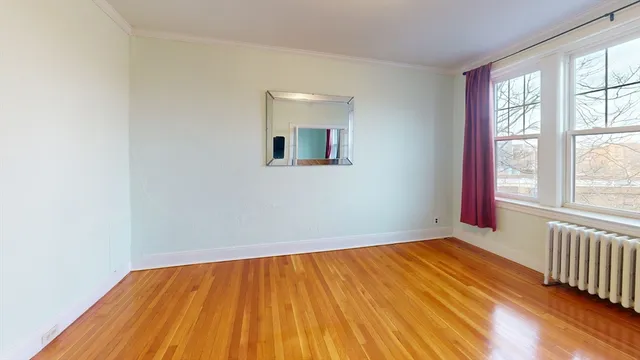 $1,900 | 10 Jamaicaway, Unit 24, Boston, MA 02130