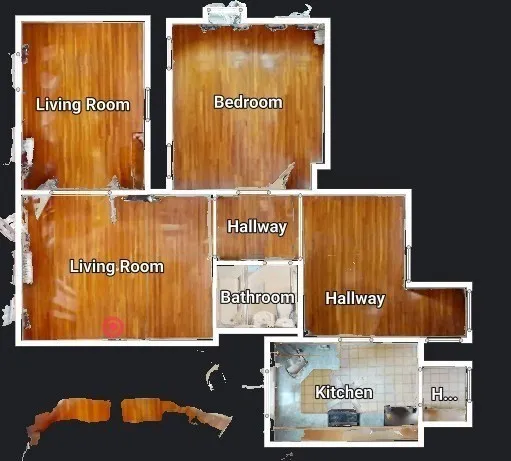 $1,900 | 10 Jamaicaway, Unit 24, Boston, MA 02130