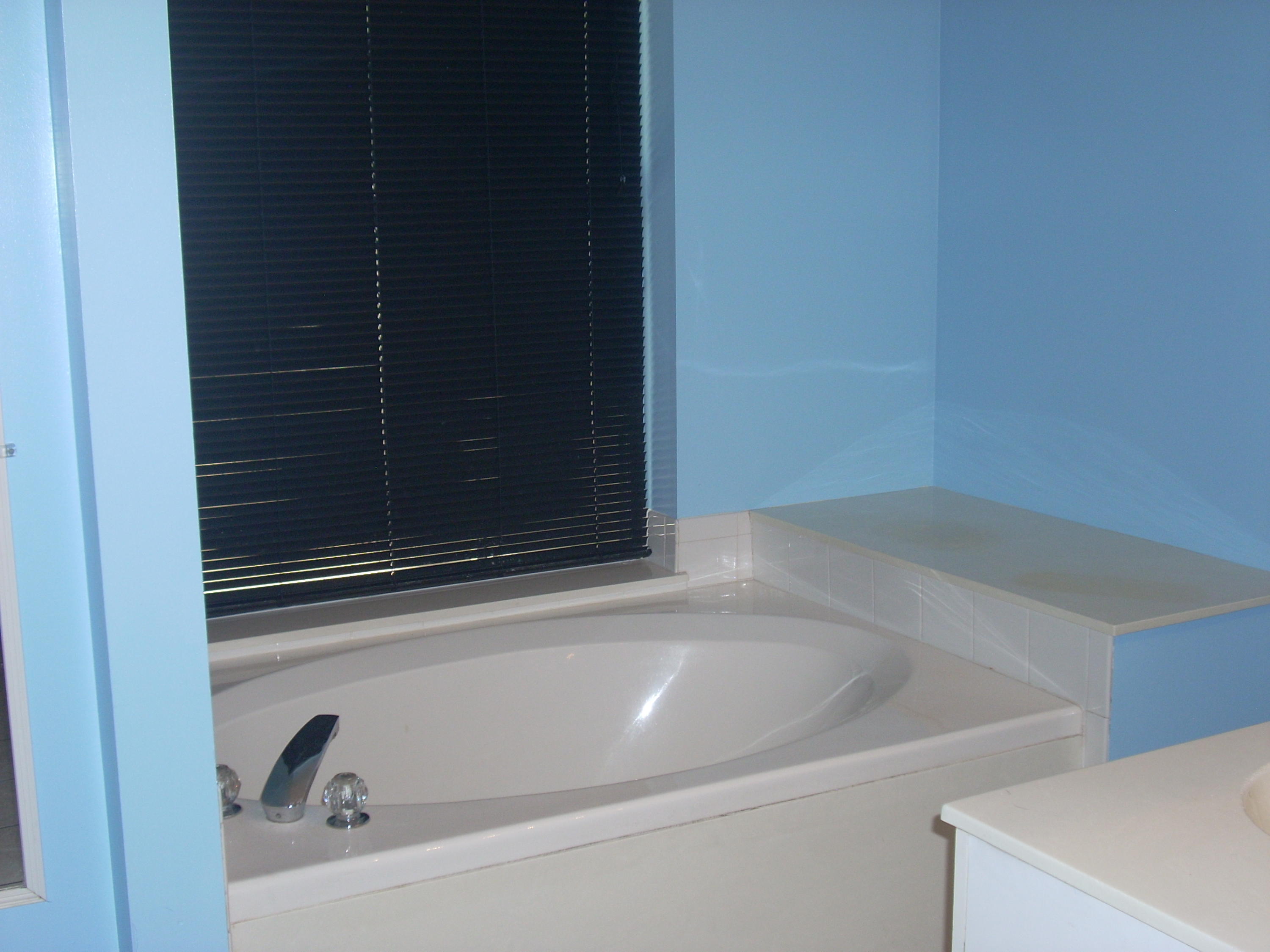 422 Southwest Ridgecrest Drive Port St. Lucie, FL 34953 - Photo 15 of 35 Master bathroom